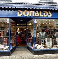 Donalds Menswear 1071932 Image 2